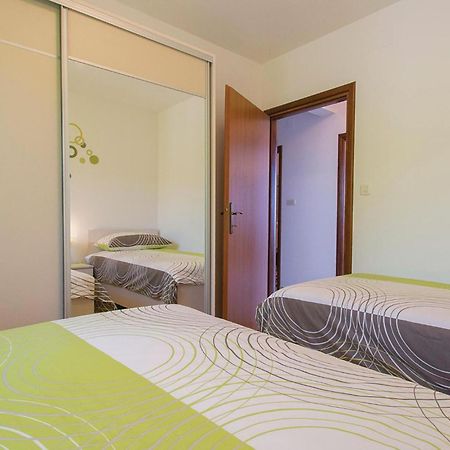 Amazing Apartment In Labin With House Sea View Dış mekan fotoğraf