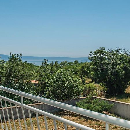 Amazing Apartment In Labin With House Sea View Dış mekan fotoğraf