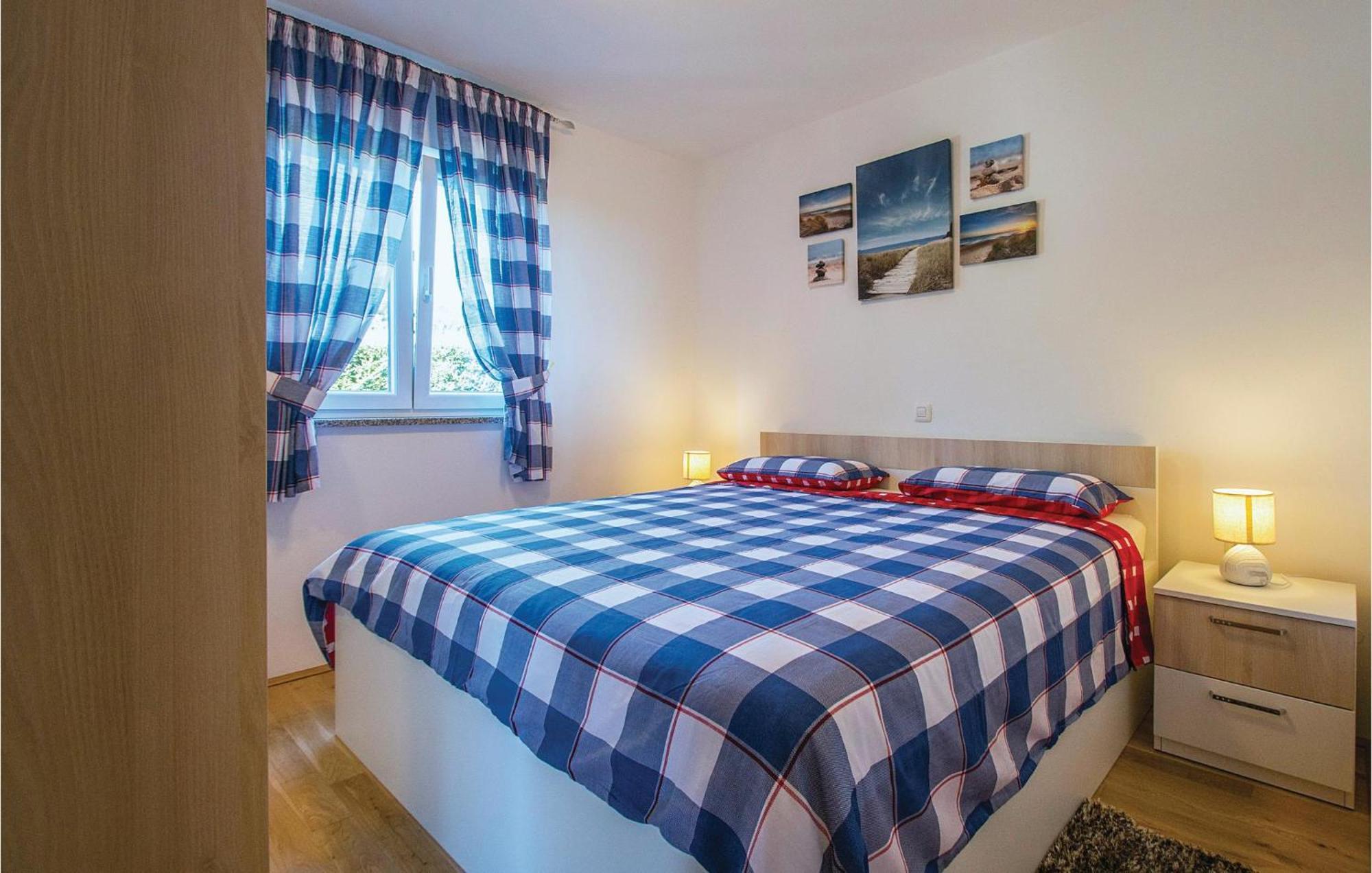 Amazing Apartment In Labin With House Sea View Dış mekan fotoğraf