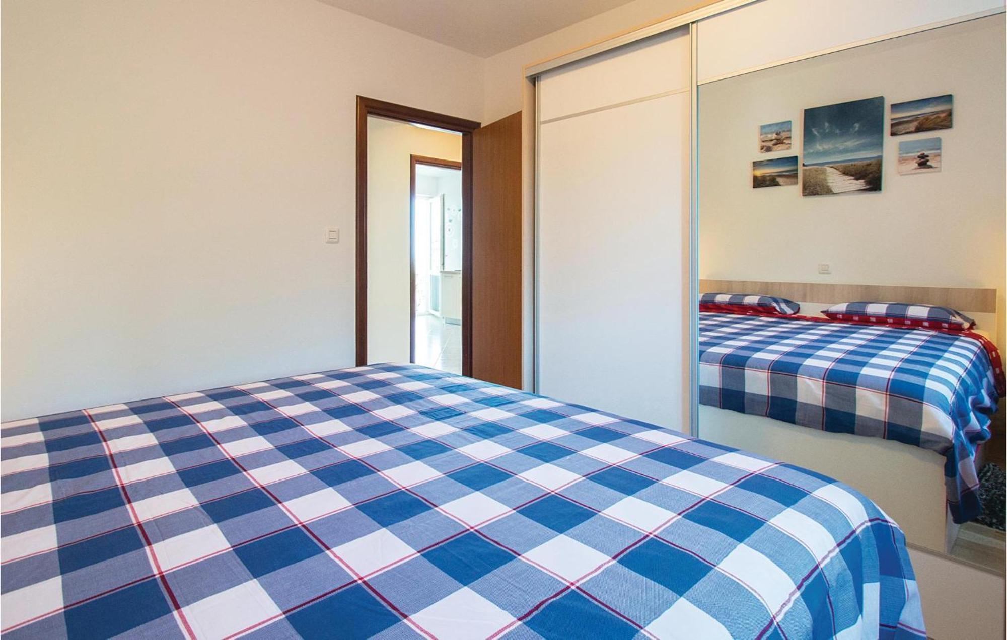 Amazing Apartment In Labin With House Sea View Dış mekan fotoğraf