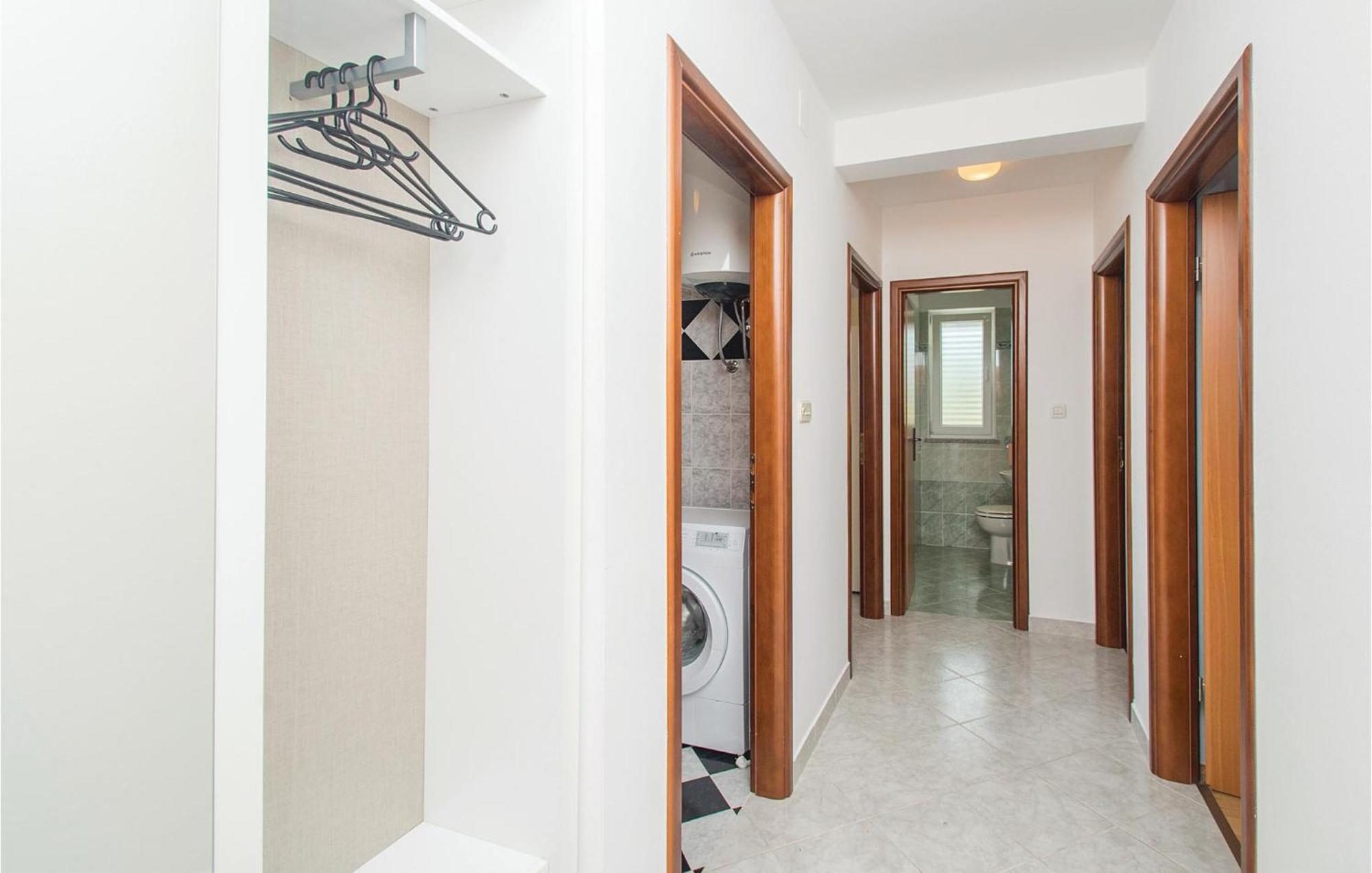 Amazing Apartment In Labin With House Sea View Dış mekan fotoğraf