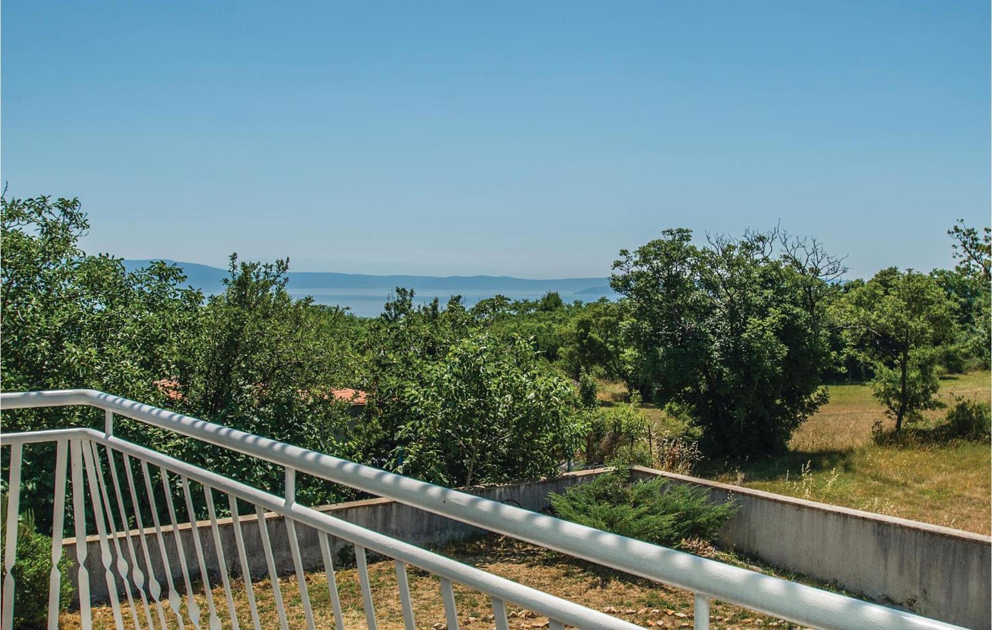 Amazing Apartment In Labin With House Sea View Dış mekan fotoğraf